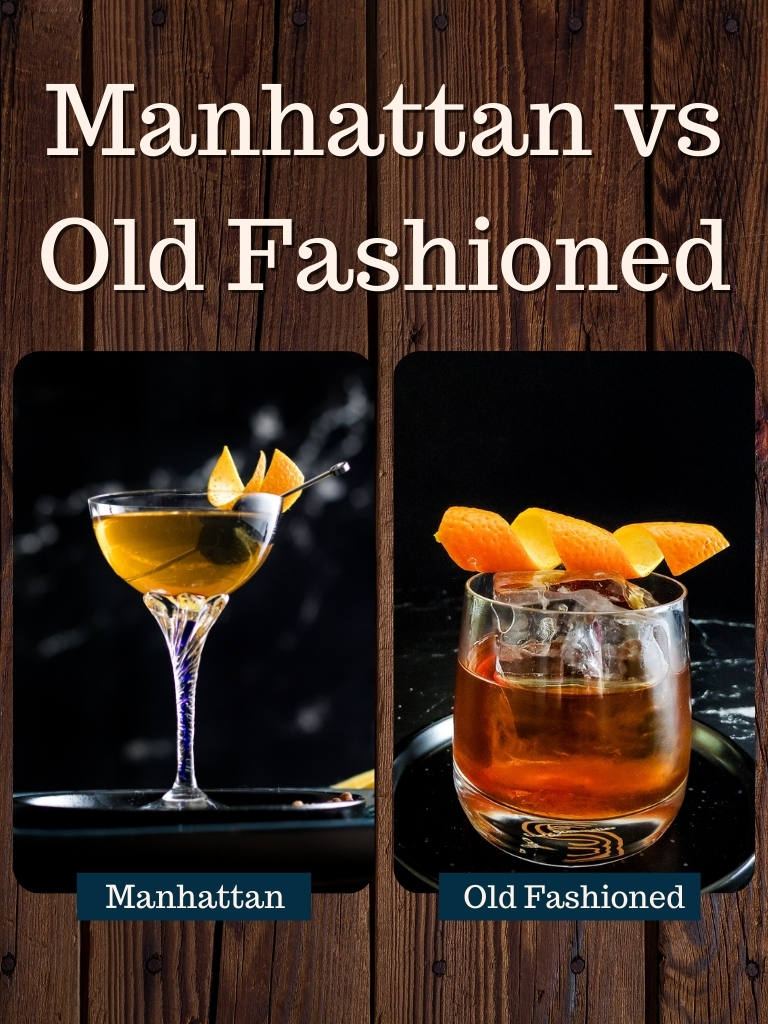 Sweet Old Fashioned Recipe